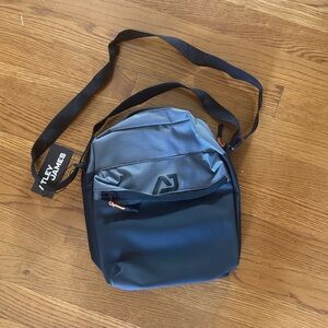 ATLEY JAMES new with tags Crossbody bag